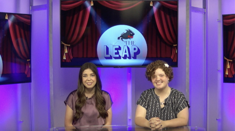 The Leap: The Oscars, Taylor Swift Tour, and more!