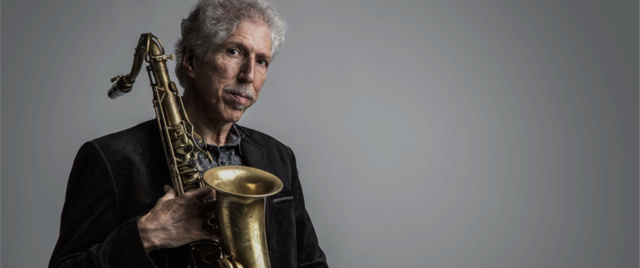 Renowned saxophonist performs alongside TCU Jazz Ensemble