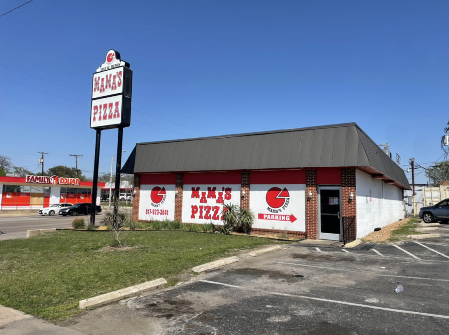 The Shops at Clearfork - Grimaldi's Pizzeria