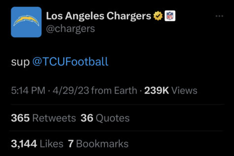 Los Angeles Chargers on Twitter: RT if you want it too 