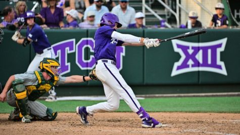 Were playing every game like its our last: TCU defeats Baylor in series opener