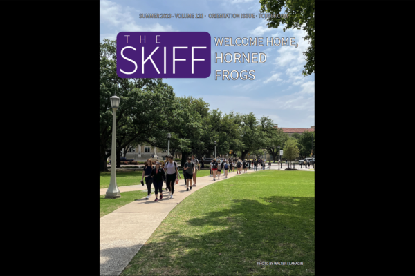 The Skiff Orientation Edition: Summer 2023