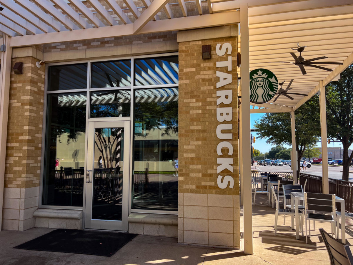 Ampersand is closed, here are some local coffee shops for TCU students
