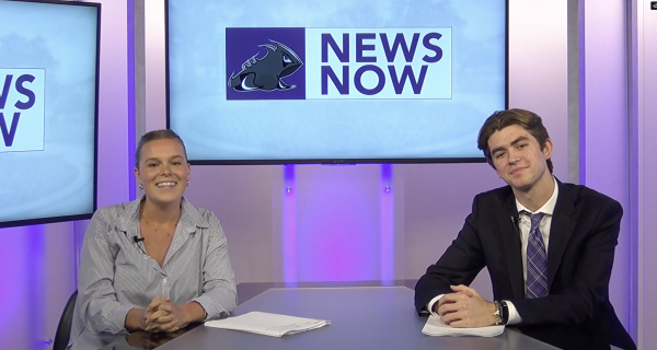 TCU News Now: Changes in the weather, Josh Hoover on stepping up as QB and the No. 1 Halloween candy in Texas