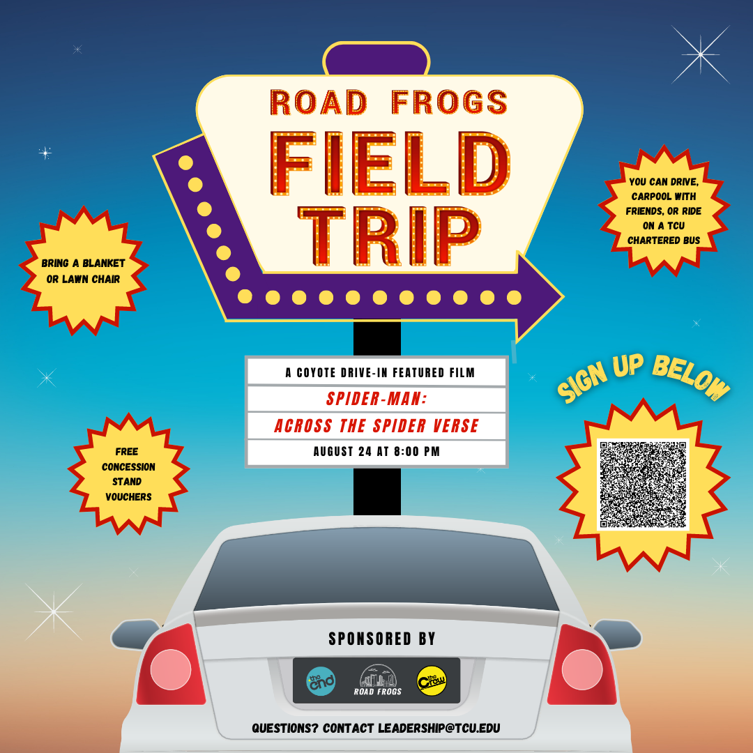 Road+Frogs+was+founded+to+give+off-campus+experiences+to+students+without+transportation+or+financial+resources.