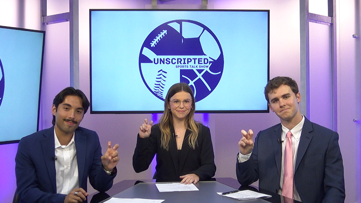 Unscripted: TCU football, October baseball, NFL and more