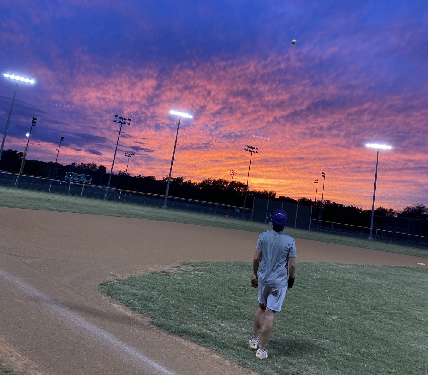 TCU Club Baseball ready for 20232024 season TCU 360