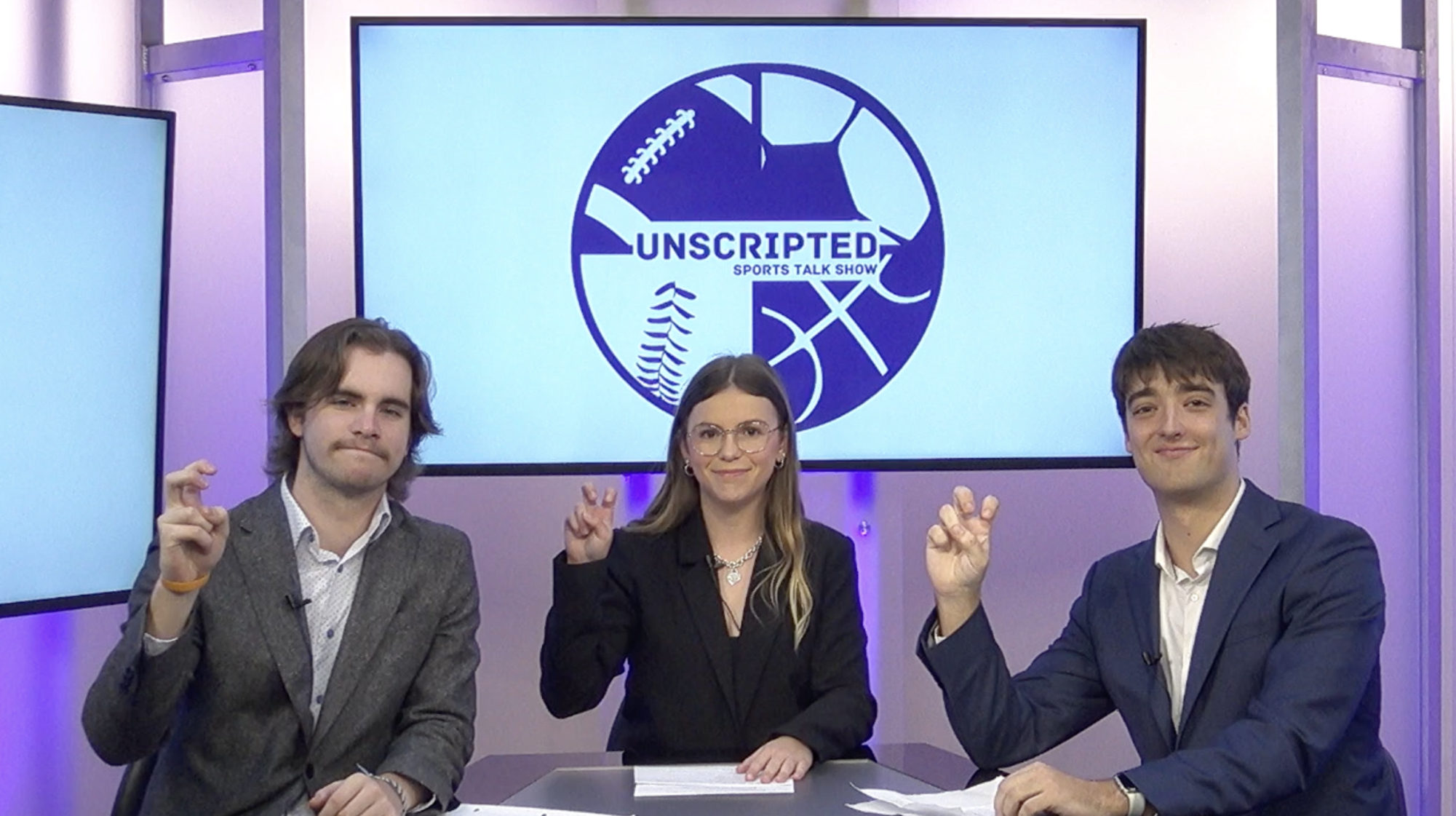 Unscripted: Rangers win their first World Series, Mavericks hot start, mid-season NFL awards and more