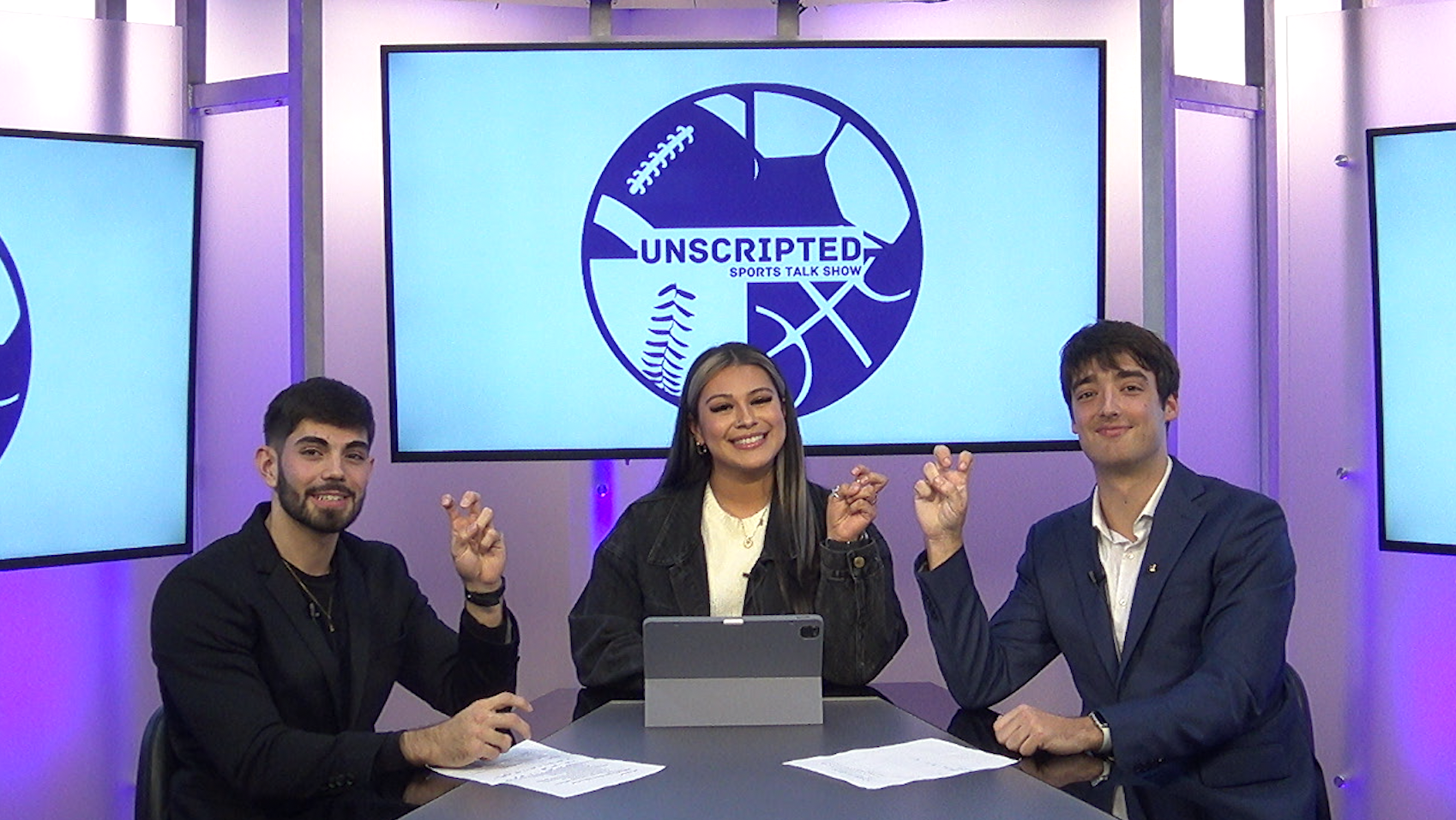 Unscripted: TCU basketball, NFL Thanksgiving picks and more
