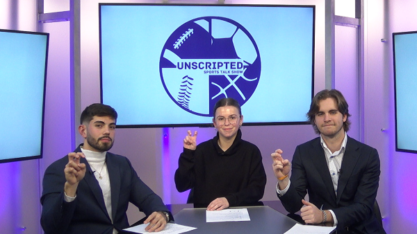 Unscripted: A look back at the football season, bowl game picks, an early look at NFL playoffs and more