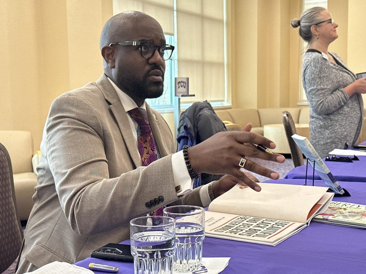 Office of Diversity and Inclusion hosts annual Martin Luther King, Jr