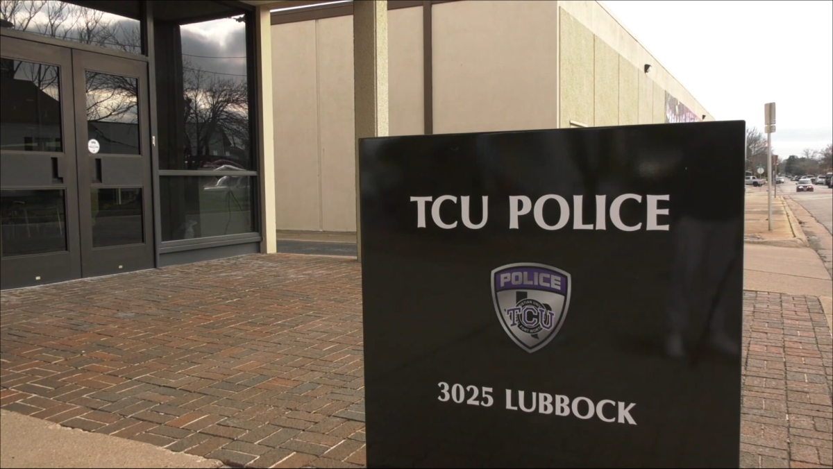 TCU News Now changes to on-campus laundry, remem…
