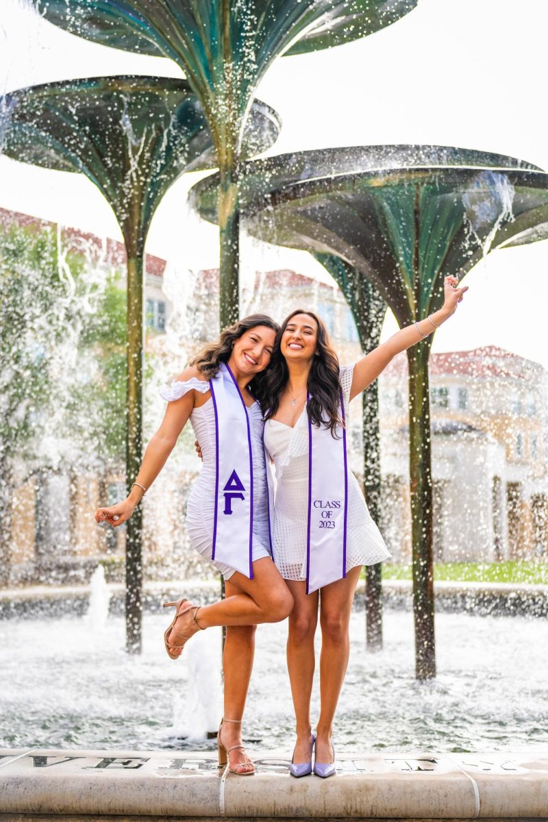Your Ultimate Guide To Tcus Spring 2025 Graduation - mdxxn9g