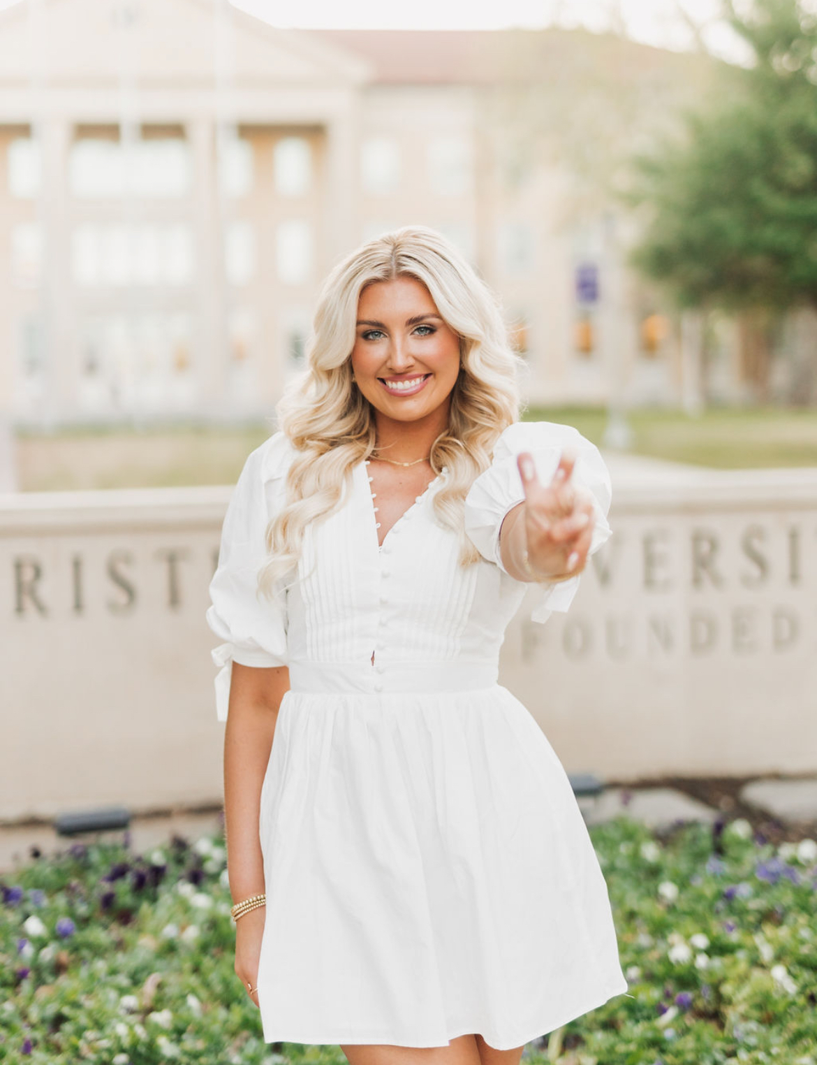 Sophomore TCU student, Katie Hoang’s journey in the photography world. 