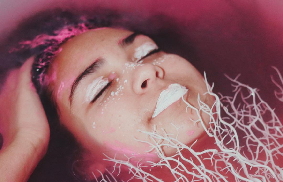 Sophomore TCU student, Katie Hoang’s journey in the photography world. 