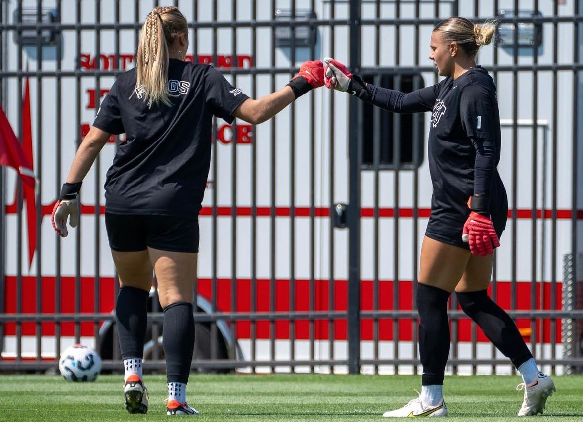 TCU women’s soccer falls to No. 14 Notre Dame