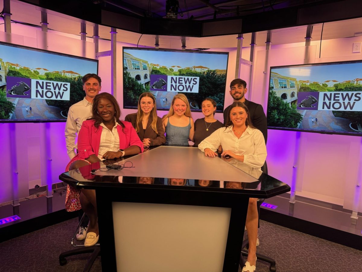 News Now crew for Sept. 11, 2024