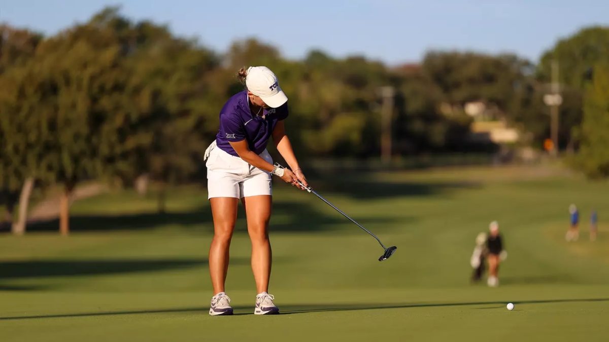 The final round of the 2024 Charles Schwab Women’s Collegiate.