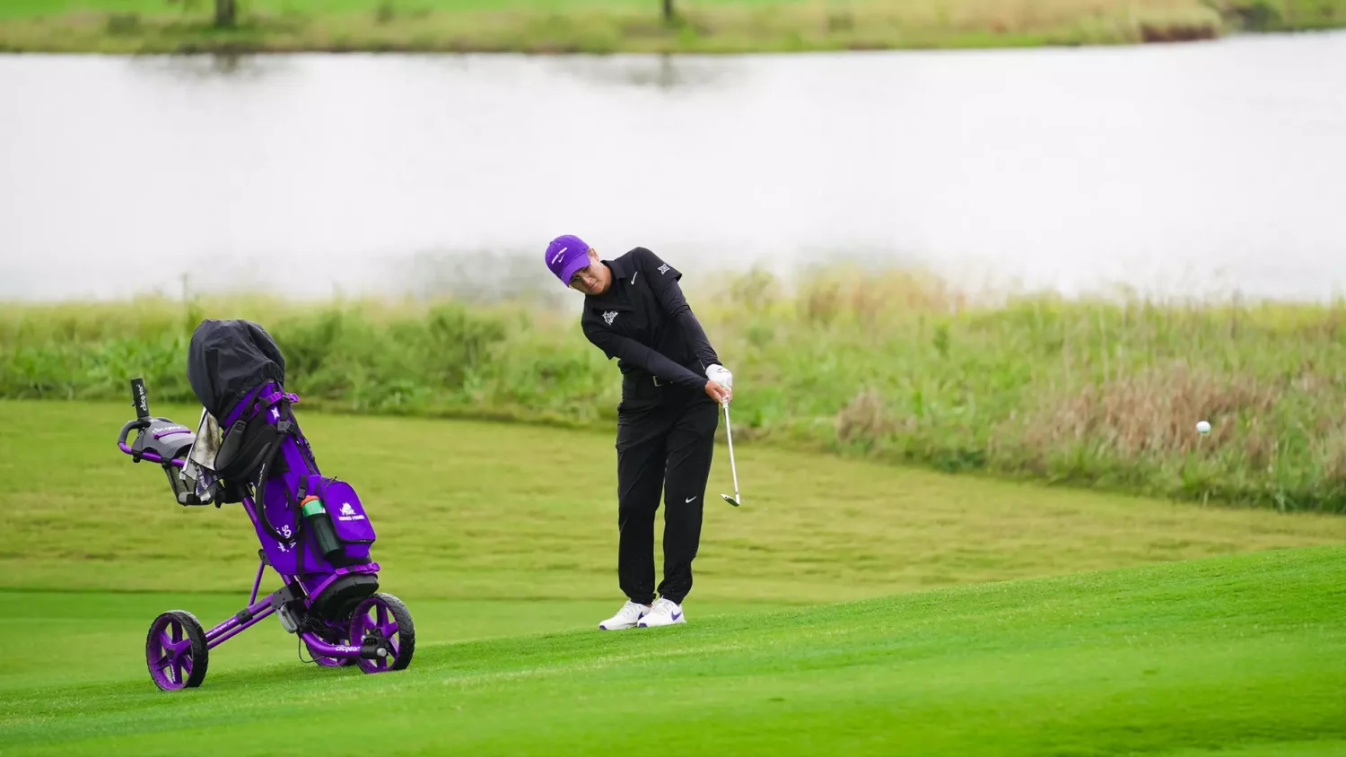 Preview: No. 23 TCU women’s golf heads to Jim West Challenge 