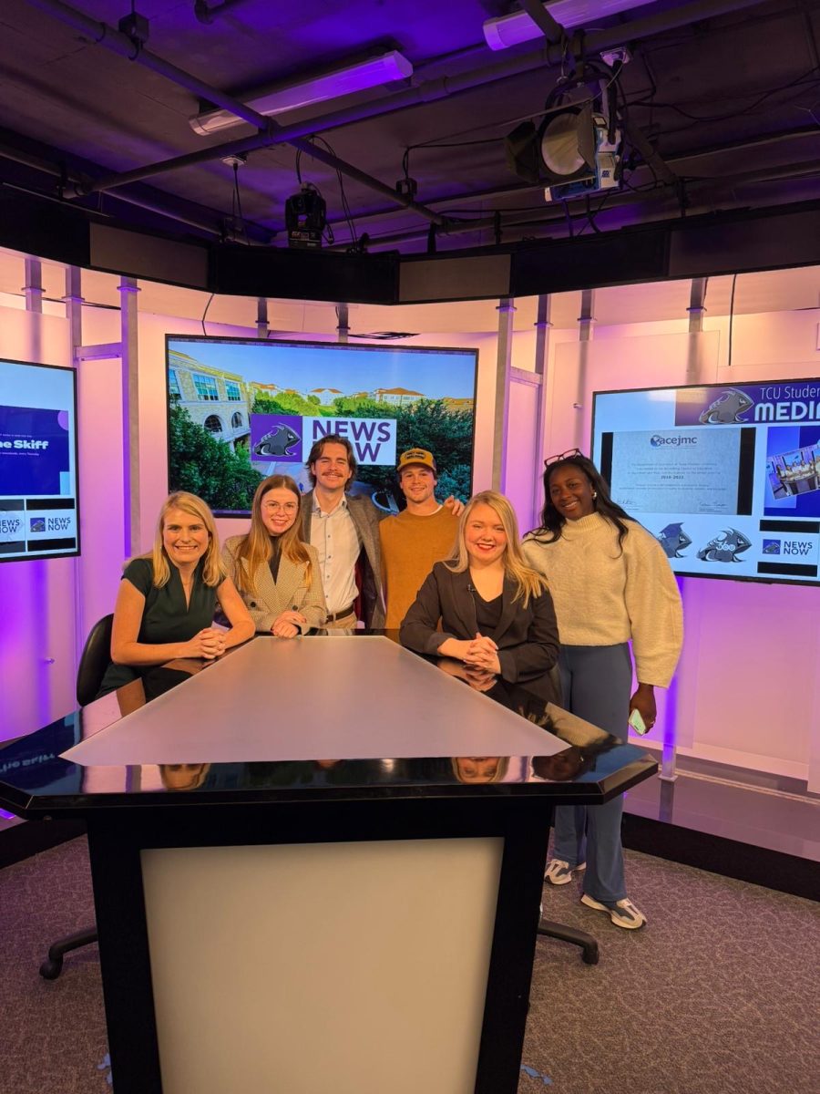 News Now crew for 11/20/2024