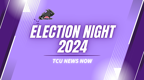 TCU News Now 10 p.m. election update