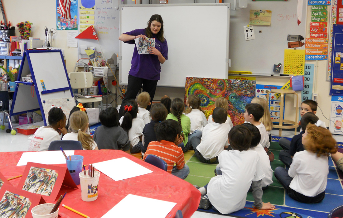 SB 568 looks to bring discussion about special education into the public meetings.