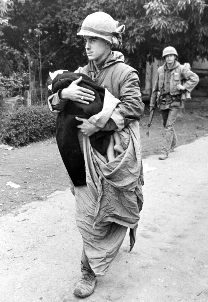 The 2025 LCpl. Benjamin W. Schmidt Symposium will mark 50 years since the Vietnam War’s end by exploring its lasting consequences and lessons, with historian Dr. Robert Brigham leading a discussion on its impact on American society, politics and military strategy.