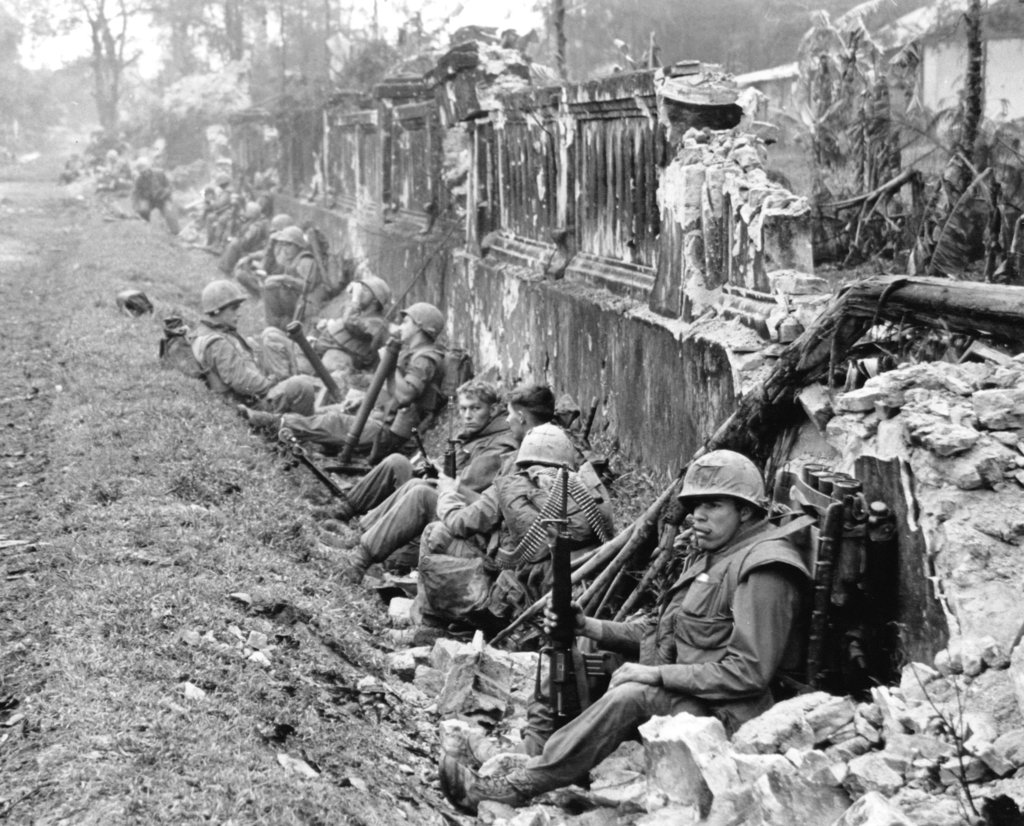 The 2025 LCpl. Benjamin W. Schmidt Symposium will mark 50 years since the Vietnam War’s end by exploring its lasting consequences and lessons, with historian Dr. Robert Brigham leading a discussion on its impact on American society, politics and military strategy.