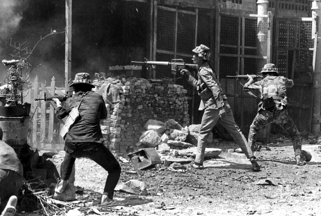 The 2025 LCpl. Benjamin W. Schmidt Symposium will mark 50 years since the Vietnam War’s end by exploring its lasting consequences and lessons, with historian Dr. Robert Brigham leading a discussion on its impact on American society, politics and military strategy.