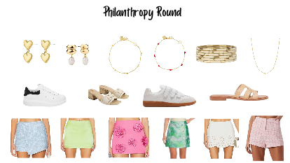 For students interested in participating in formal sorority recruitment, here's what you need to know to dress to impress.
