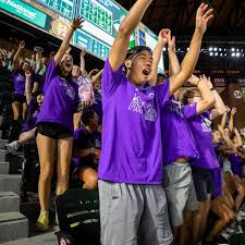 As summer approaches, Frog Camp is about to begin and incoming students determine which of the seven experiences is right for them.