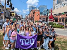 As summer approaches, Frog Camp is about to begin and incoming students determine which of the seven experiences is right for them.