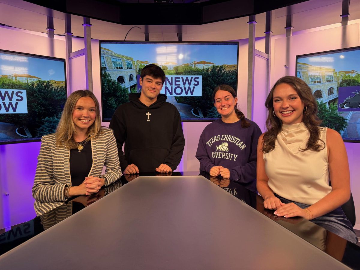 News Now crew for 9/3/2025.