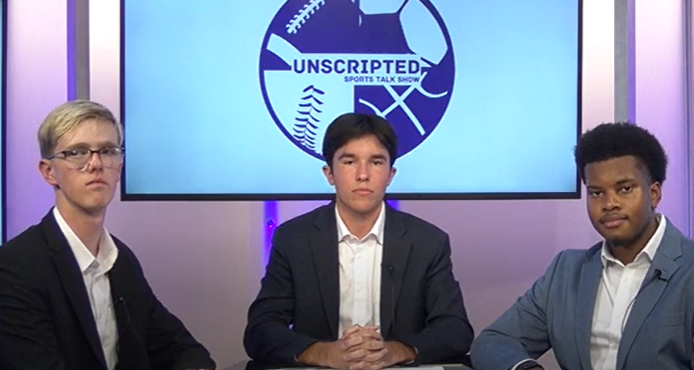 Unscripted: TCU Volleyball recap, last Iron Skillet preview, and more!