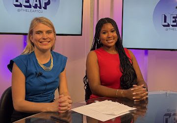 The Leap: Debby Ryan pregnant, VMA'S and more