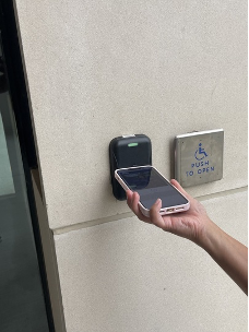 Students who haven't gotten their new IDs will soon be unable to effectively access campus resources and amenities. 