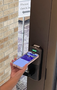 Students who haven't gotten their new IDs will soon be unable to effectively access campus resources and amenities. 