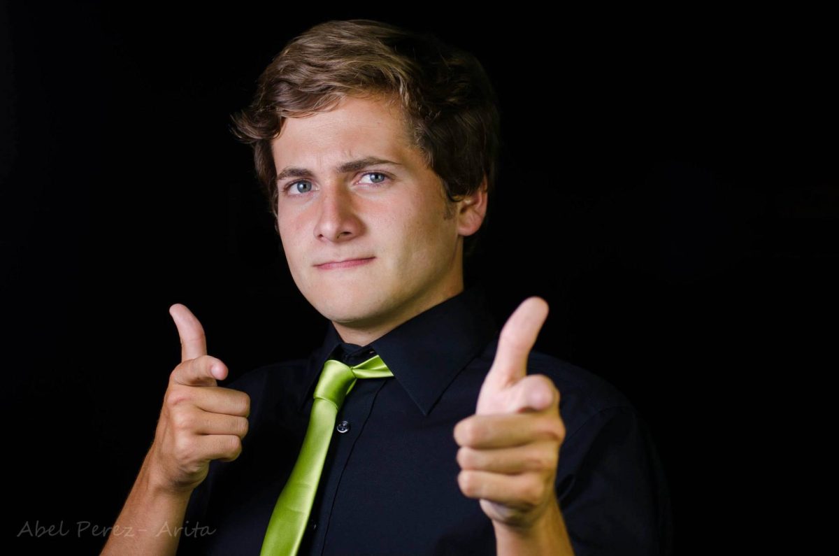 Jeremy Culhane '14 is the newest cast member of "Saturday Night Live."