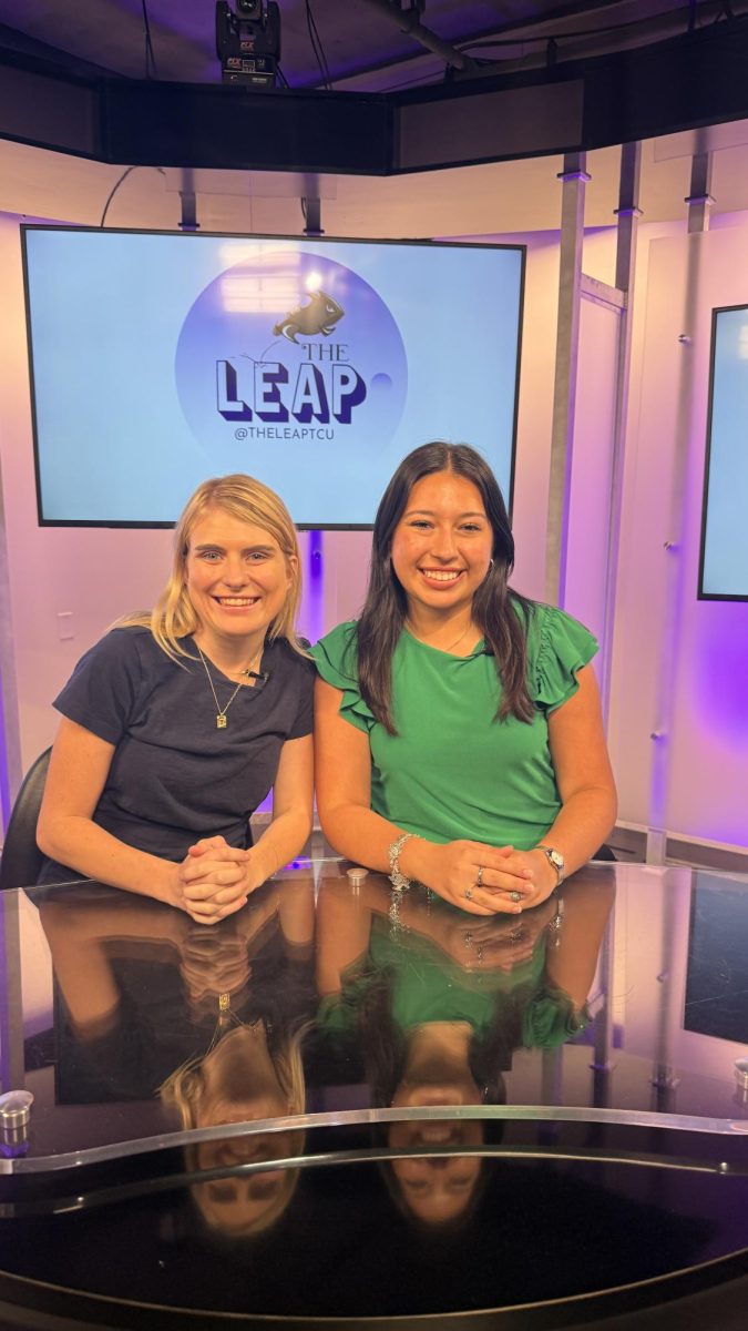 The Leap: DWTS updates, Misty Copeland retirement and more!