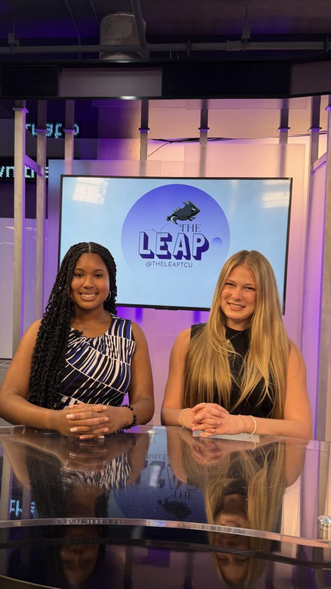 The Leap: Taylor Swift album preview, Bad Bunny halftime show and more!