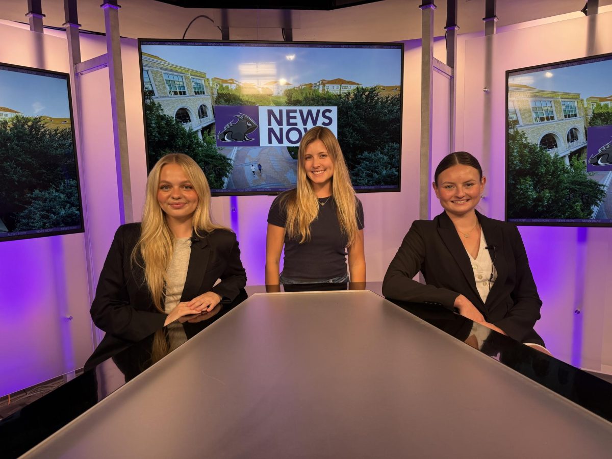 Monday Show Crew - 10/20/2025