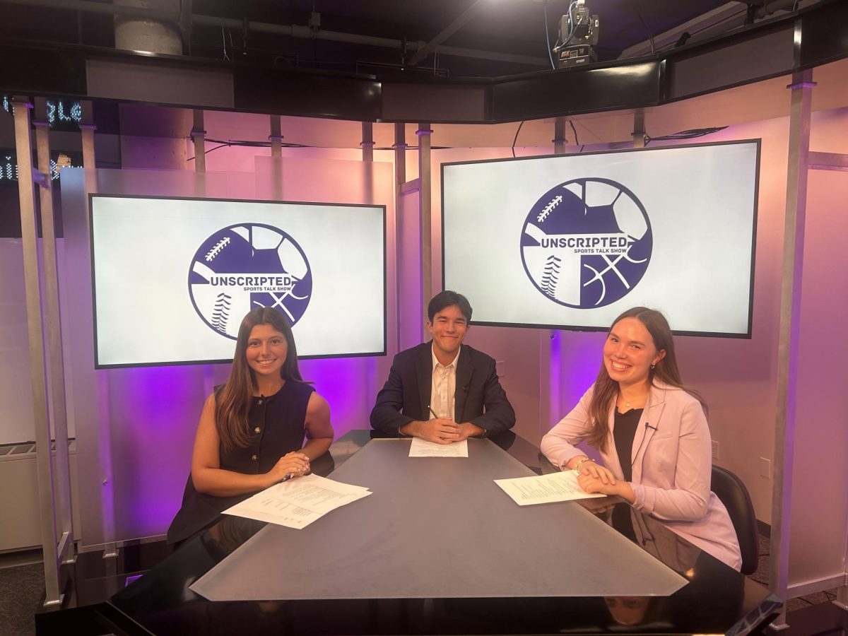 Unscripted: NFL Recap, TCU vs CU Preview and more!
