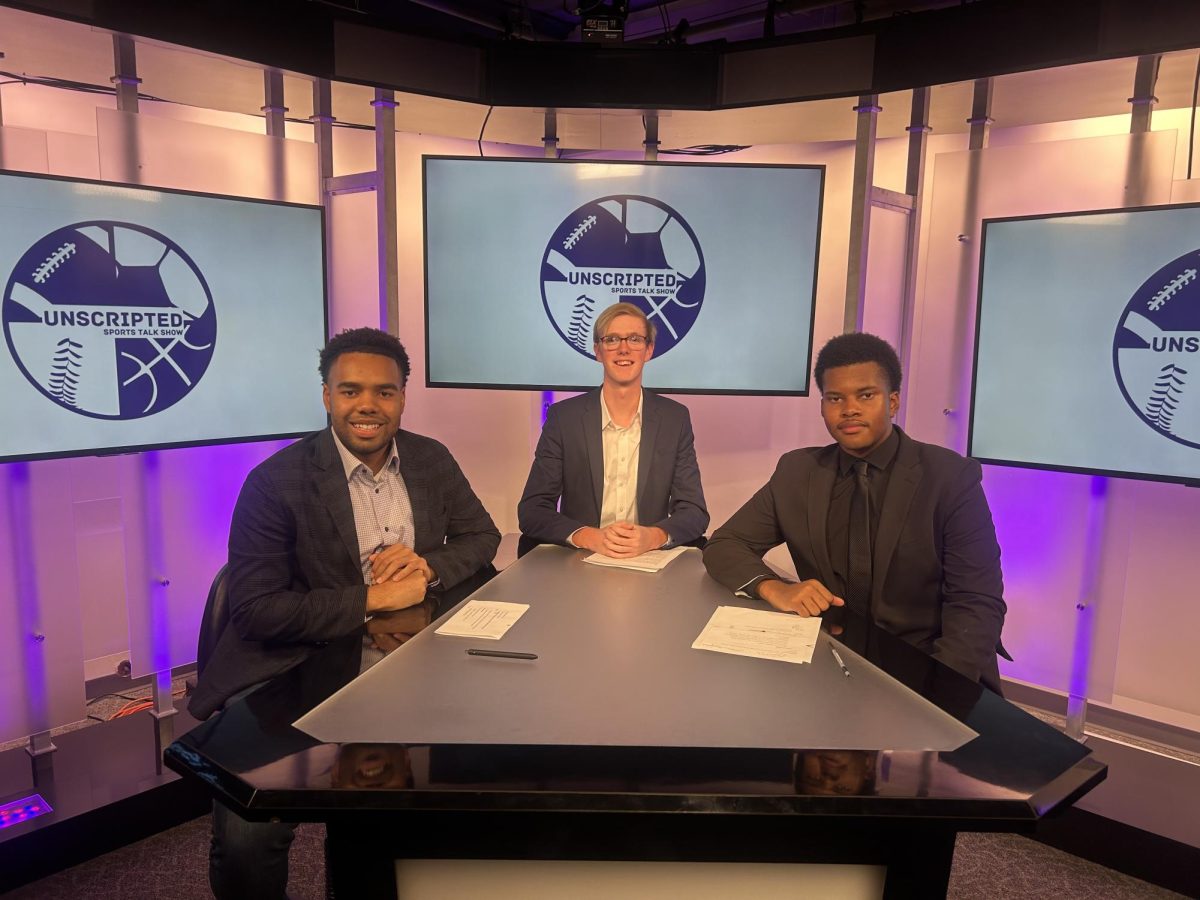 Unscripted: College Football, World Series, NFL trade deadline and more!