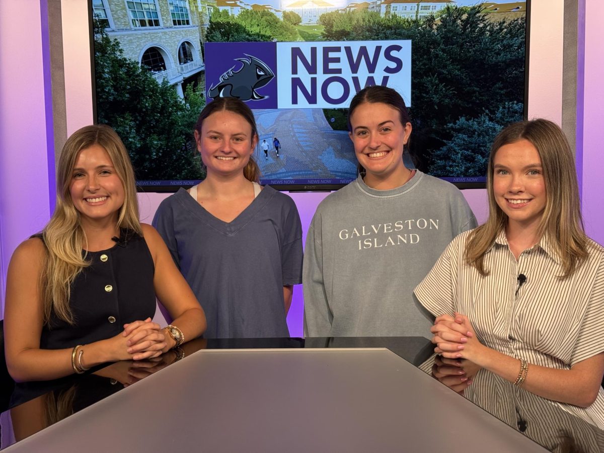 News Now Crew for Oct. 8, 2025