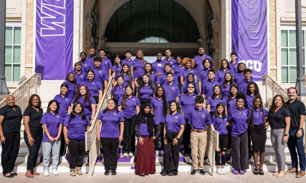 Courtesy of the Community Scholars Program.