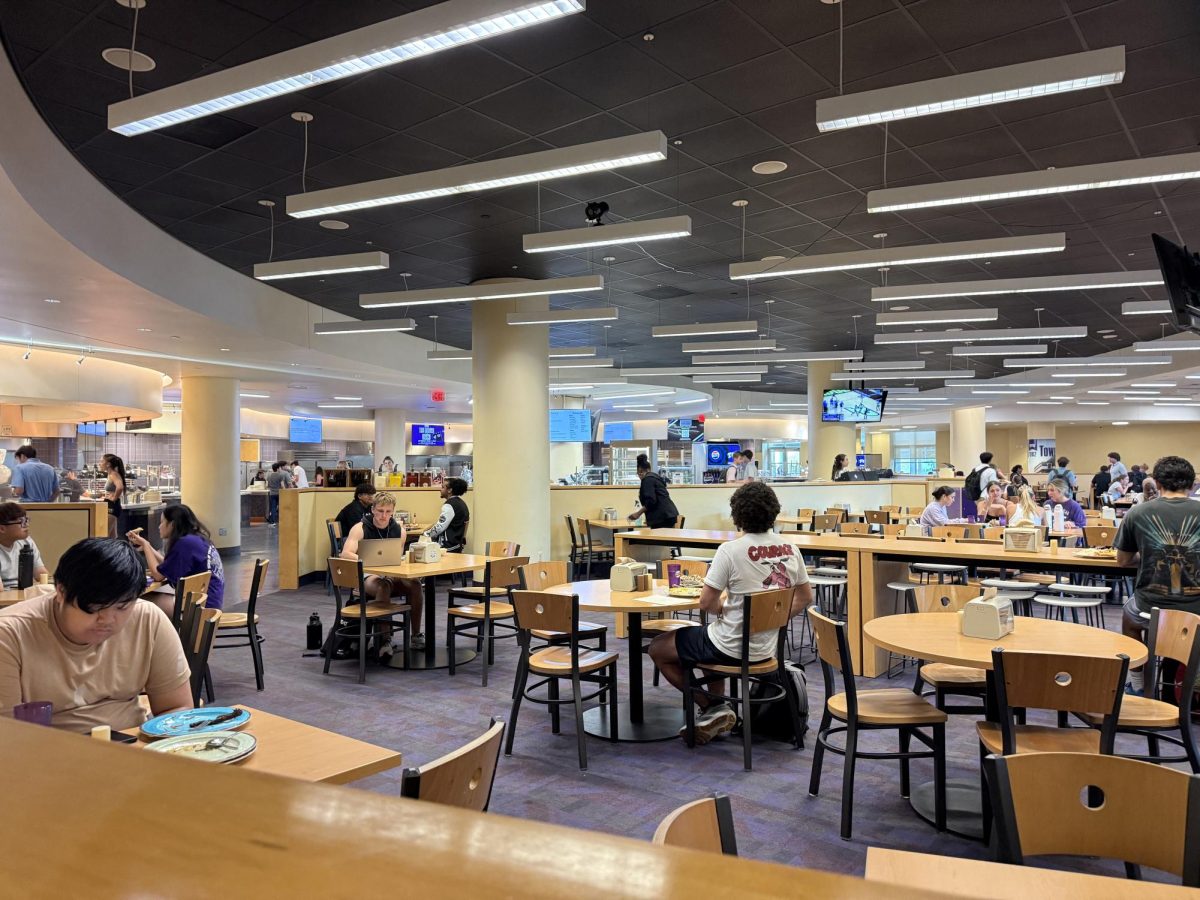 Built in 2008, Market Square has kept the same layout with upgrades to furniture and carpet in 2019.