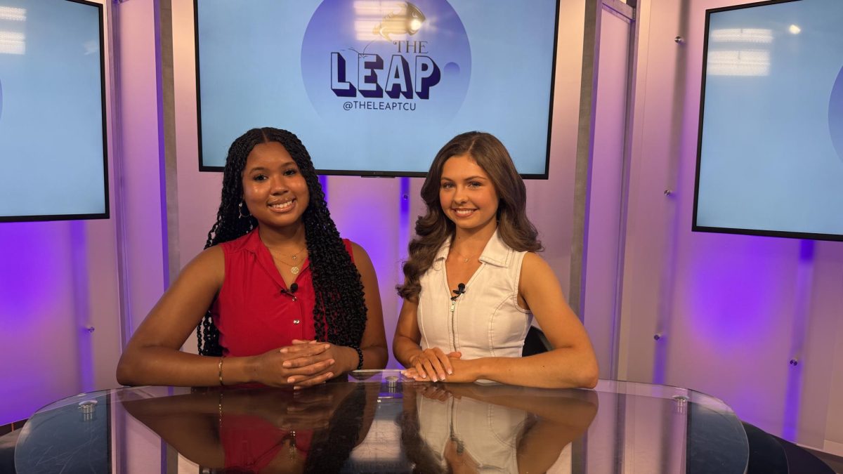 The Leap: Celebrity costume recap, cancelled shows and more!