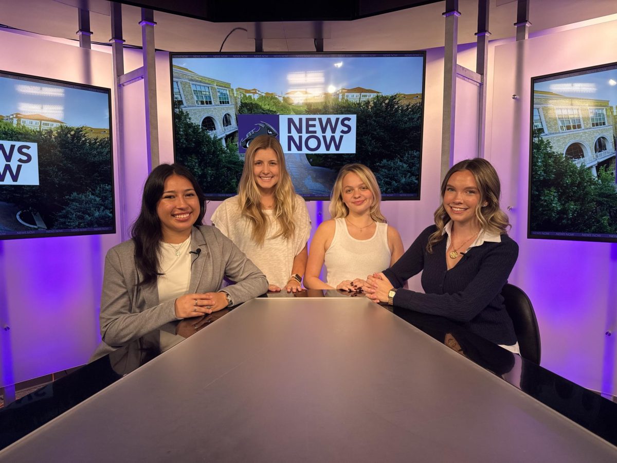 News Now crew for 11/5/2025