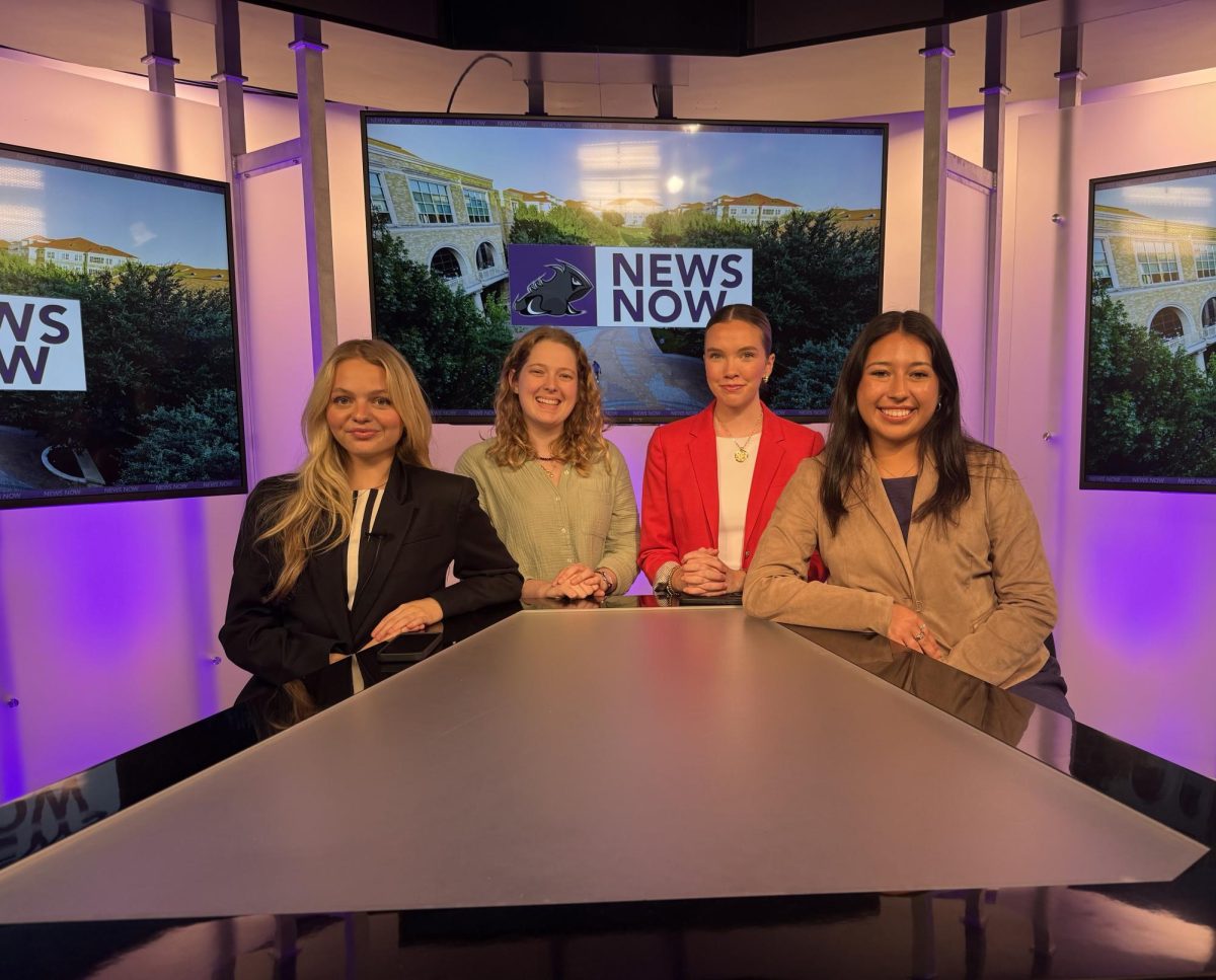 News Now Crew for 11/19/2025