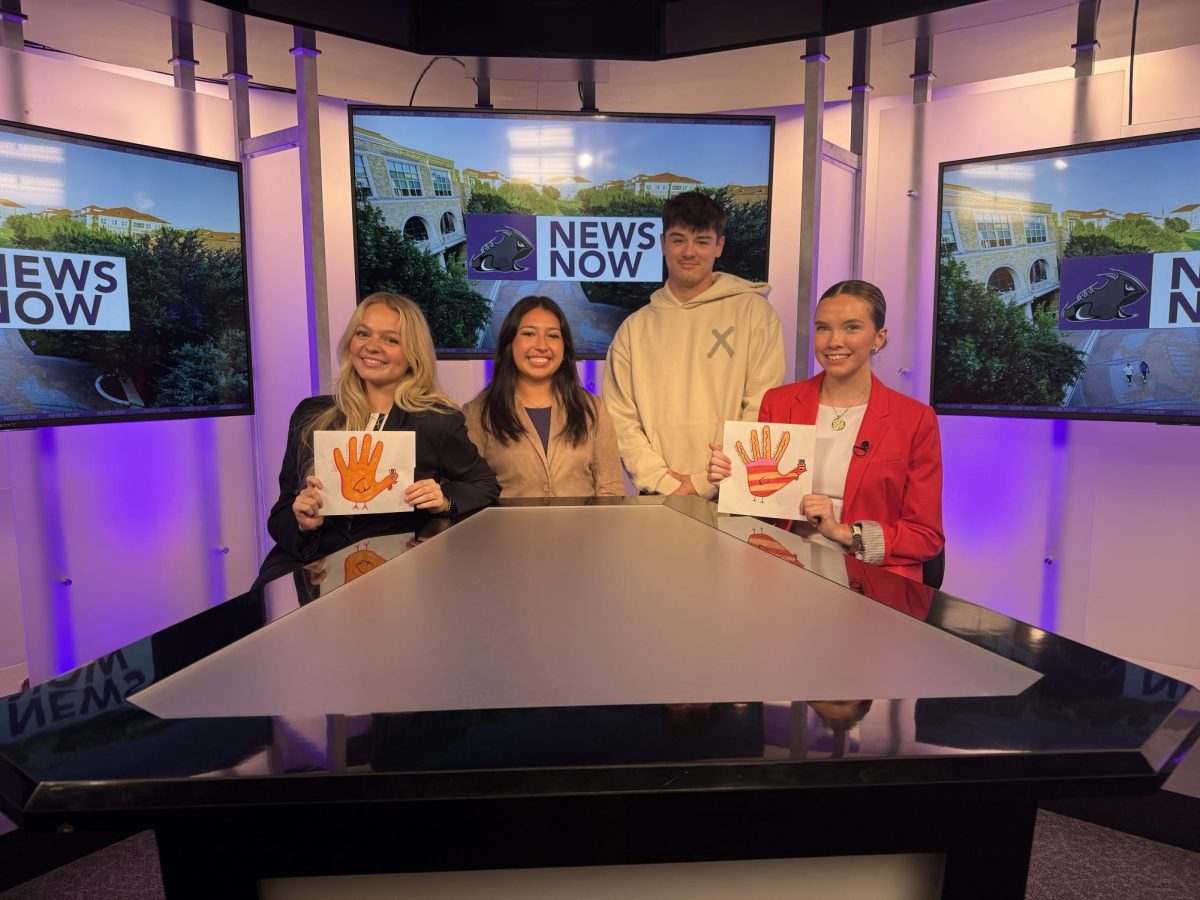 TCU News Now: Thanksgiving Special
